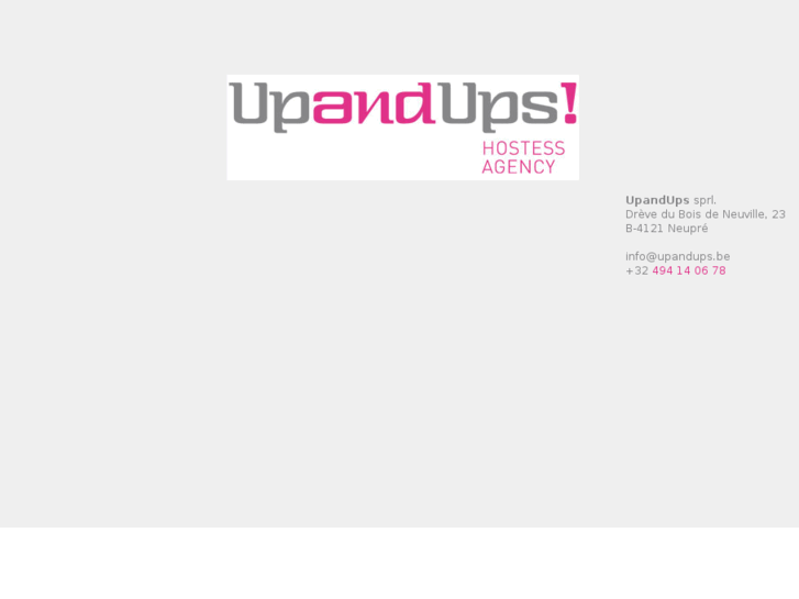 www.upandups.com