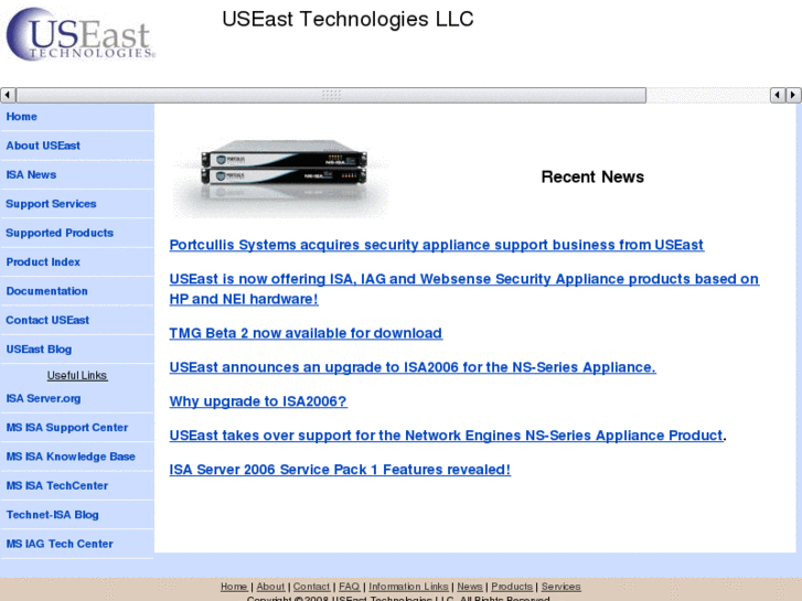 www.useast.com