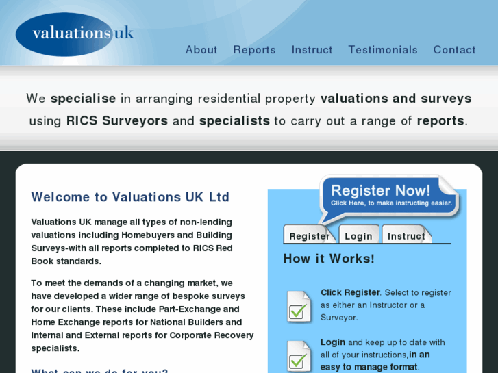 www.valuationsuk.co.uk