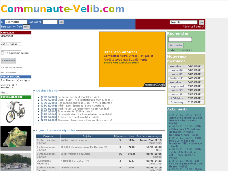 www.velib-pourri.com