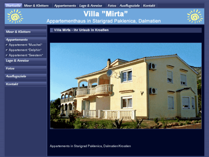 www.villa-mirta.com