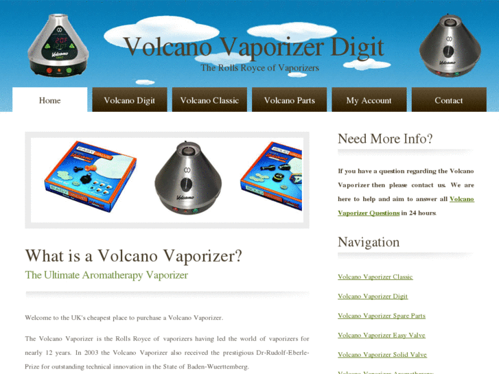 www.volcanovaporizerdigit.com