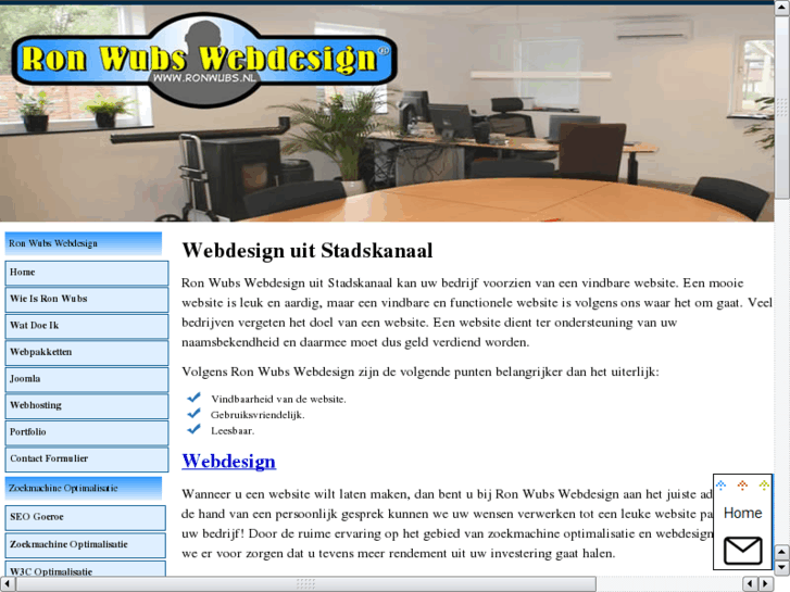 www.webdesign-stadskanaal.nl