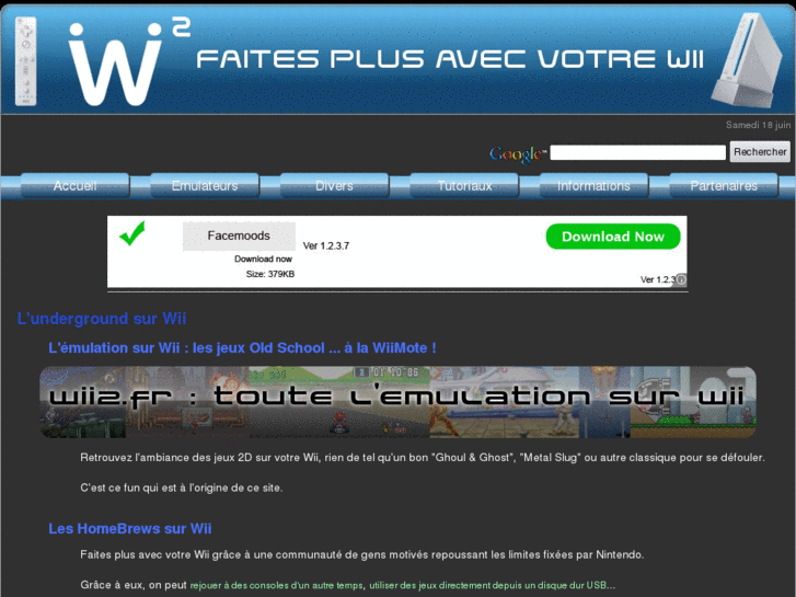 www.wii2.fr