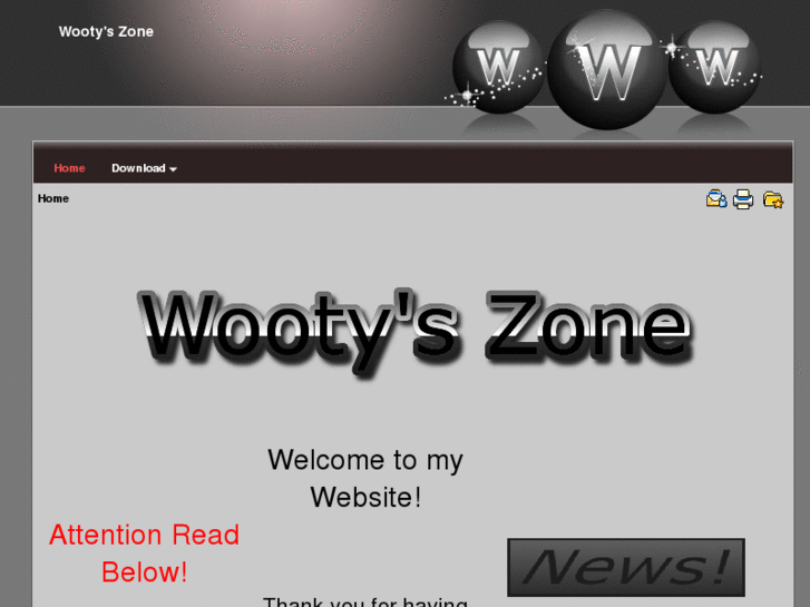 www.wootyszone.com
