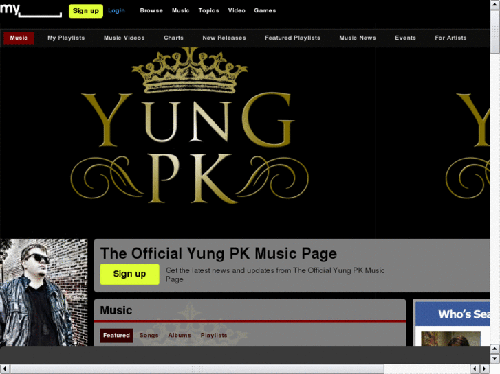 www.yungpk.com