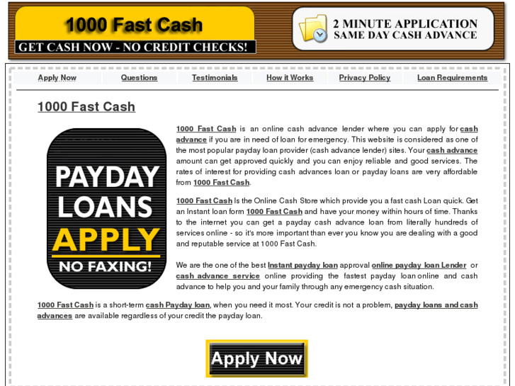 www.1000fastcash.biz