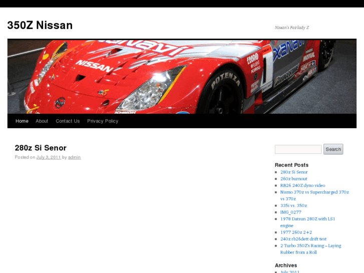 www.350znissan.net