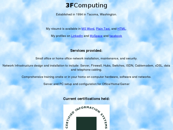 www.3fcomputing.net