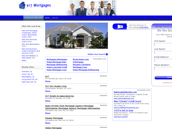 www.917mortgages.com