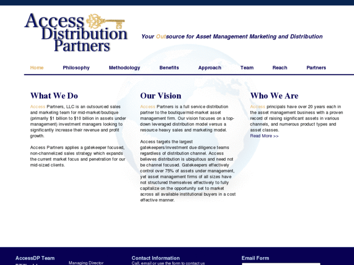 www.accessdistributionpartners.com