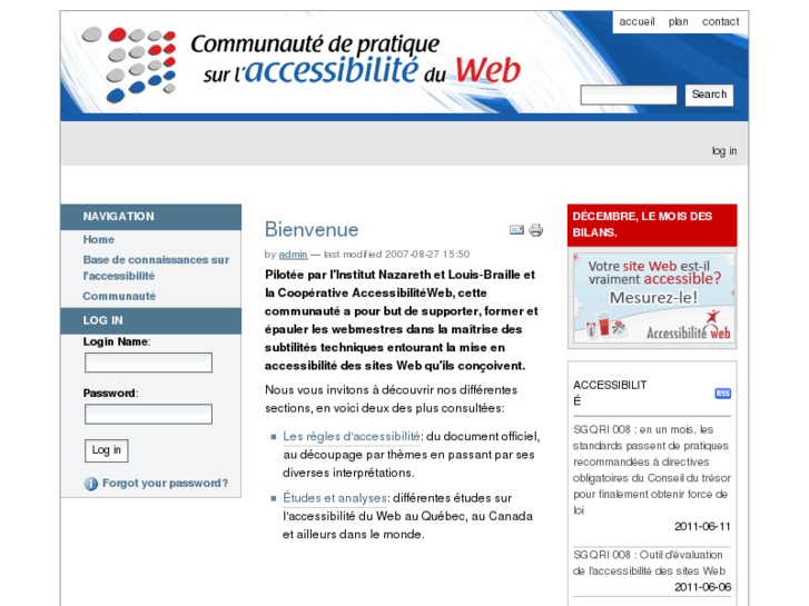 www.accessibiliteweb.org