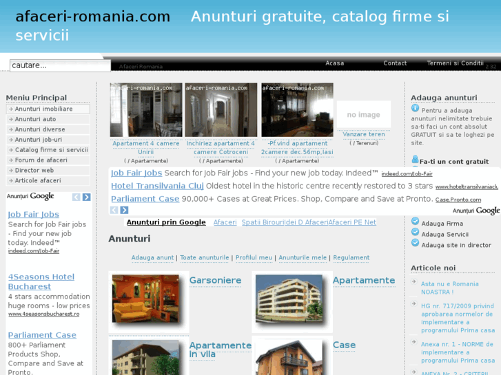 www.afaceri-romania.com