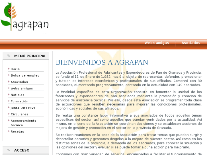 www.agrapan.com