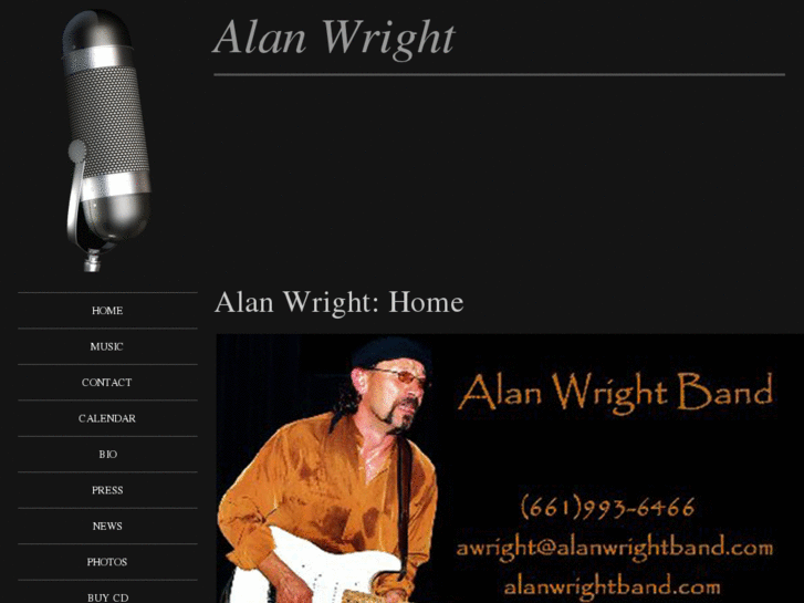 www.alanwrightband.com