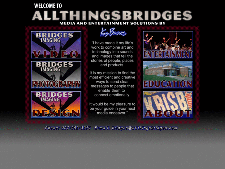 www.allthingsbridges.com