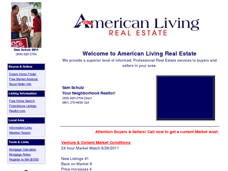 www.americanlivingrealestate.com