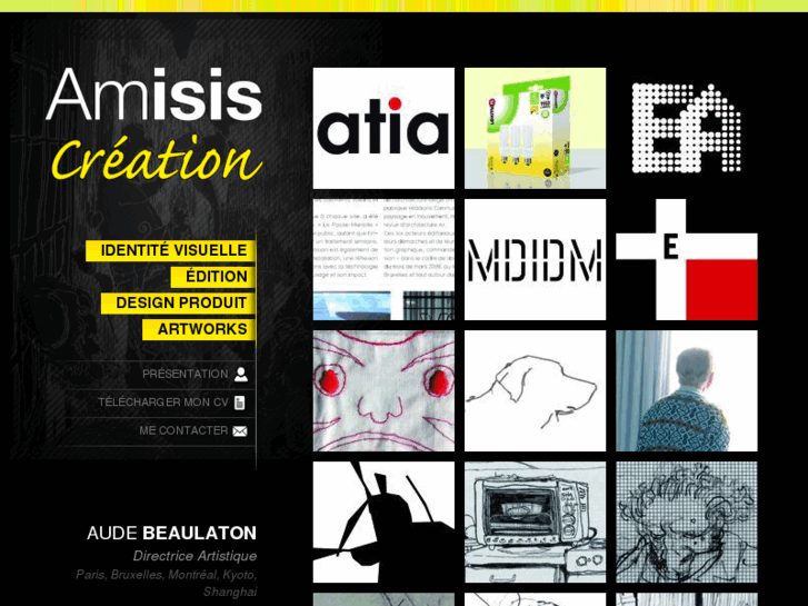 www.amisis-creation.com