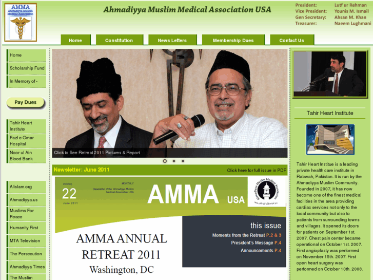 www.ammausa.org