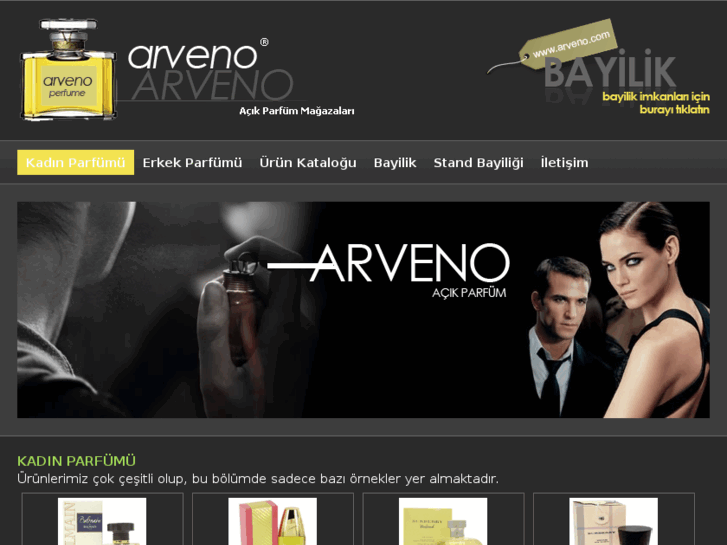 www.arveno.com