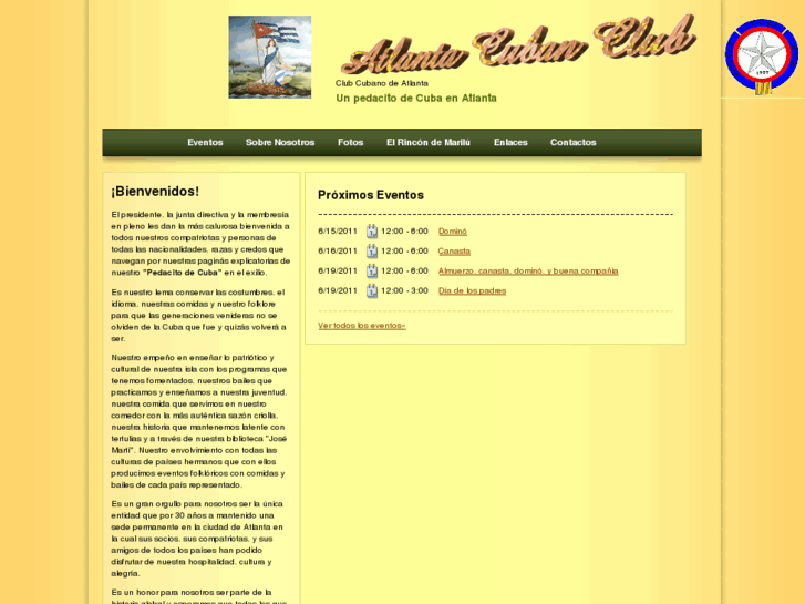 www.atlantacubanclub.org