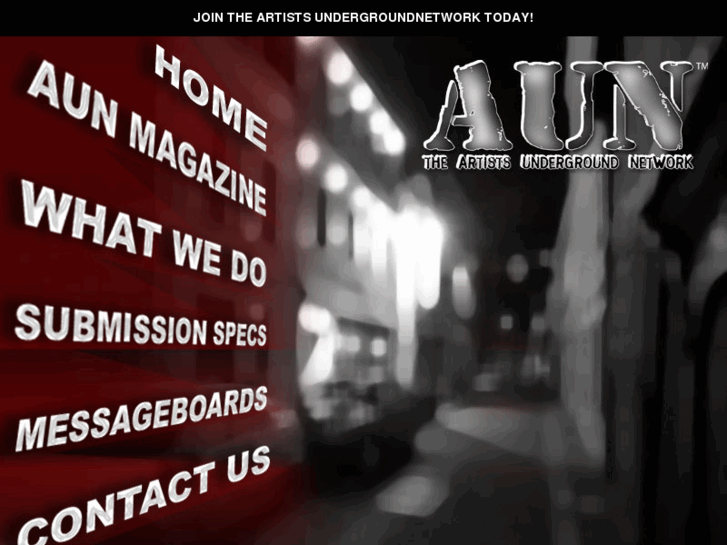 www.aunmag.com