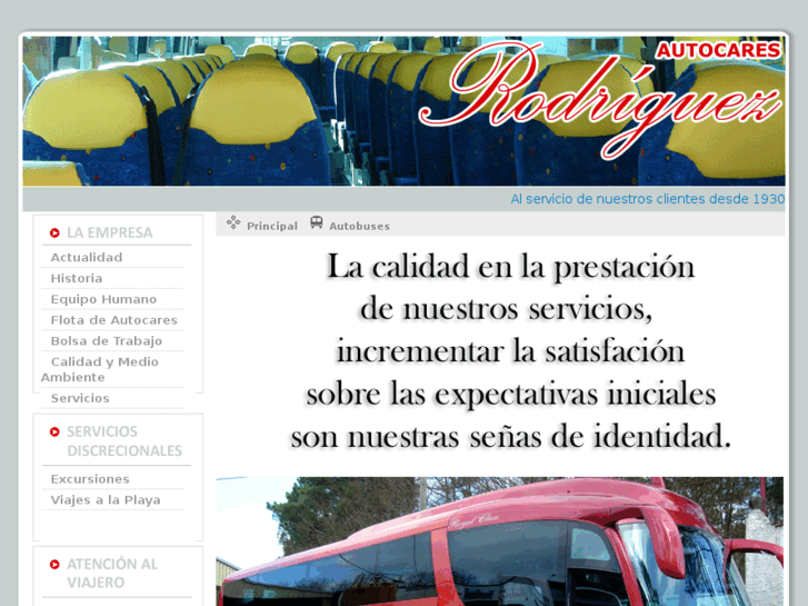 www.autocaresrodriguez.es