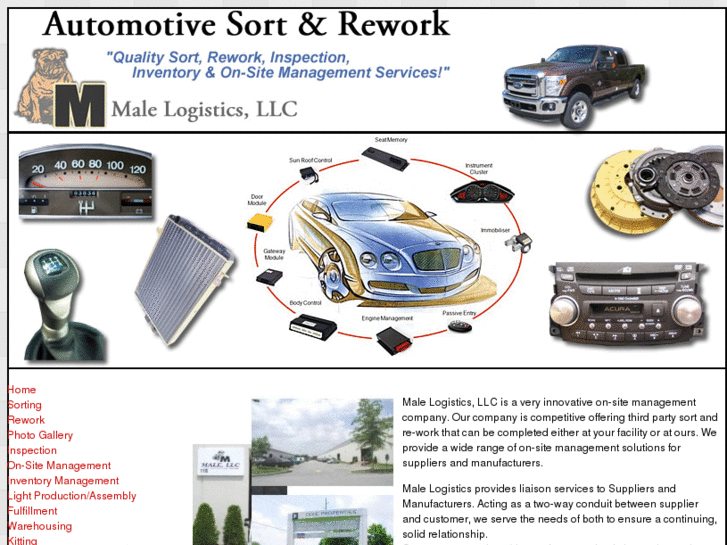 www.automotivesortandrework.com