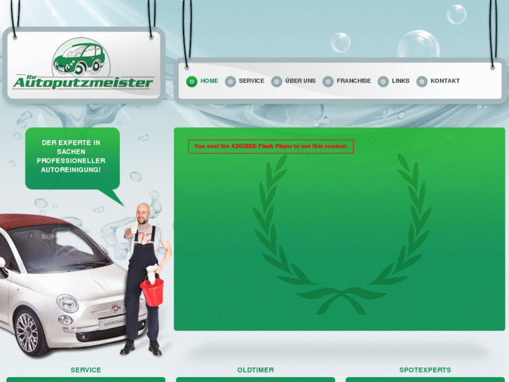 www.autoputzmeister.at