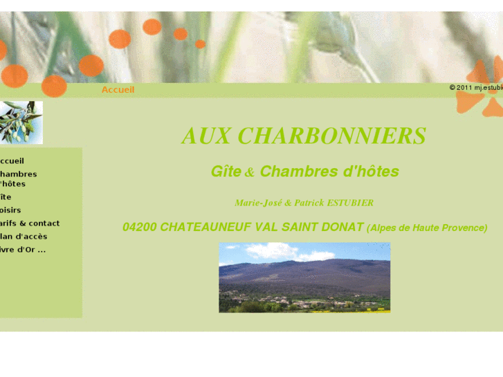 www.aux-charbonniers.com