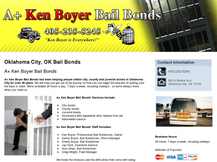 www.bailbondsokc.com