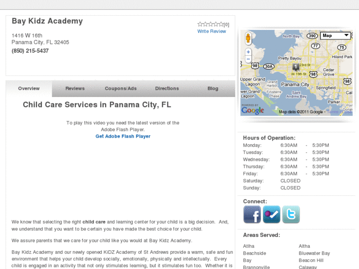 www.baykidzacademy.com