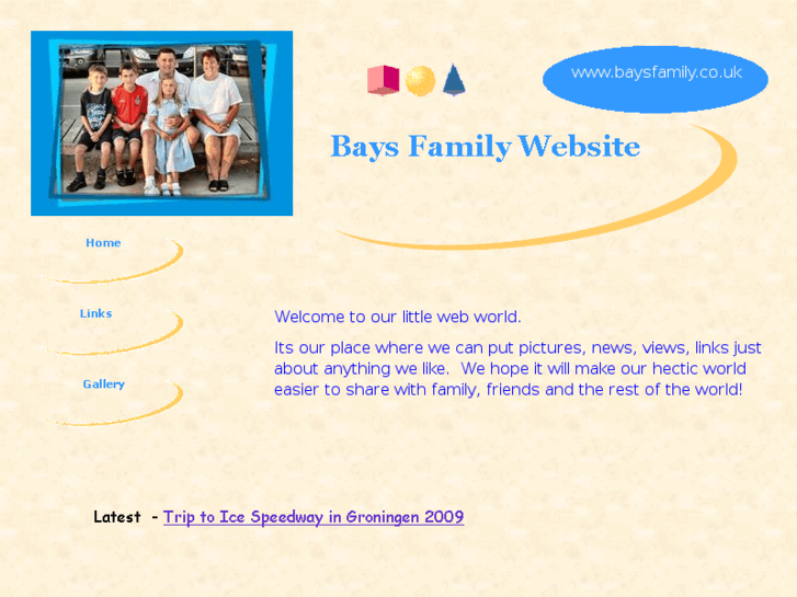 www.baysfamily.co.uk