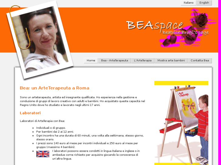 www.beaspace.it