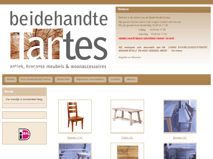 www.beidehandtetantes.com