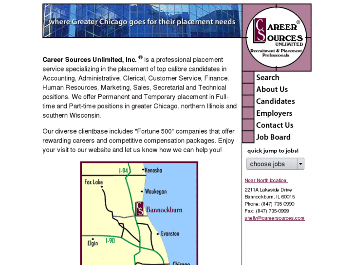 www.careersources.com