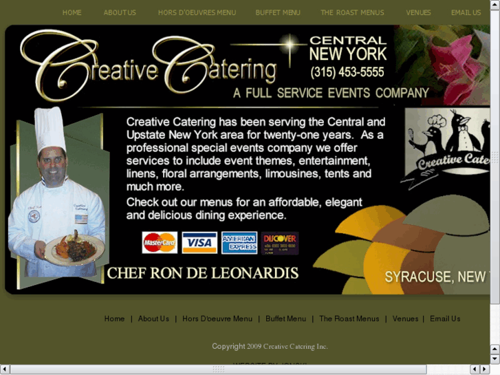 www.cateringsyracuse.com