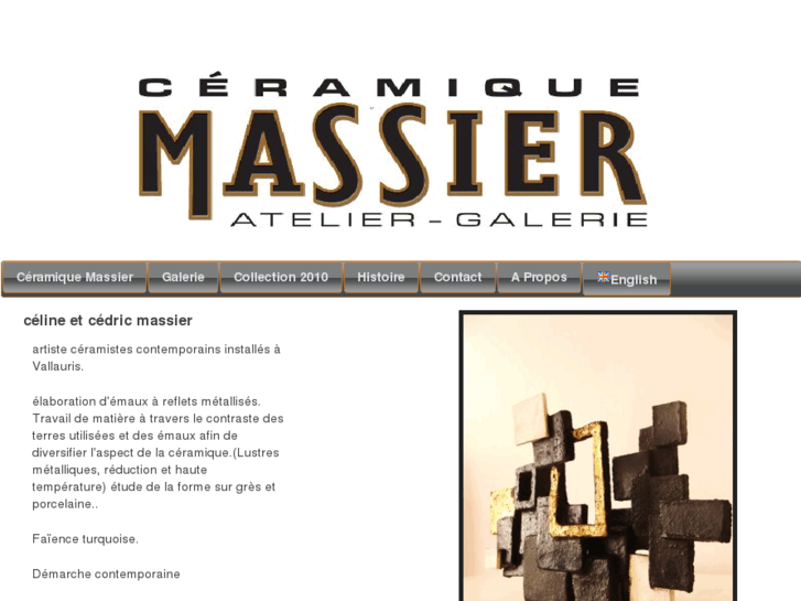 www.ceramique-massier.com