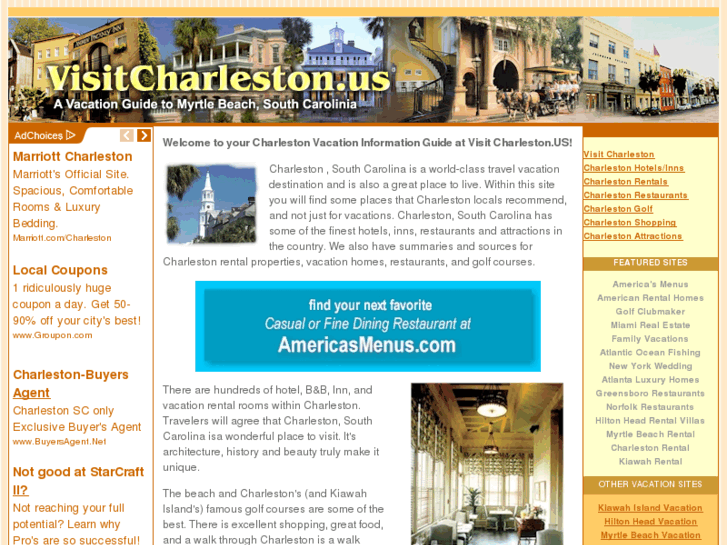 www.charlestongrocery.com