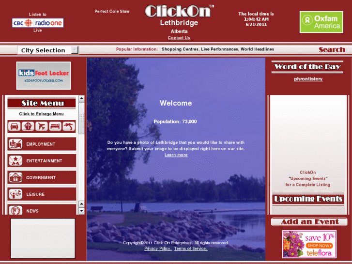 www.clickonlethbridge.com