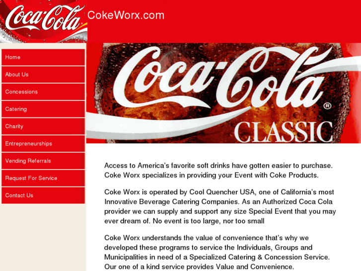 www.cokeworx.com