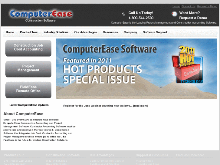 www.computereasedemo.com