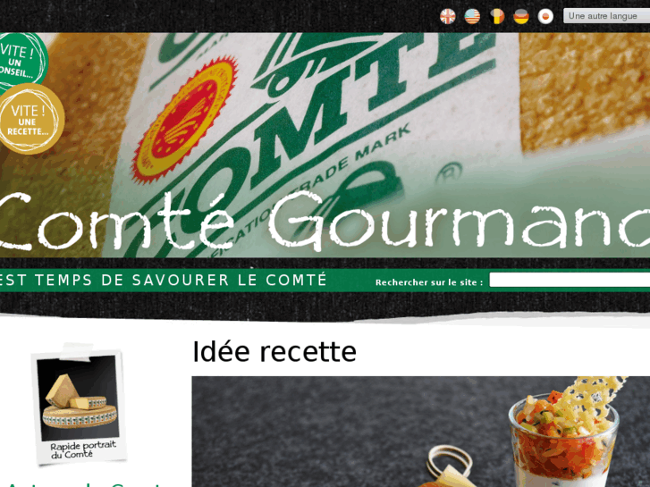 www.comte-gourmand.com