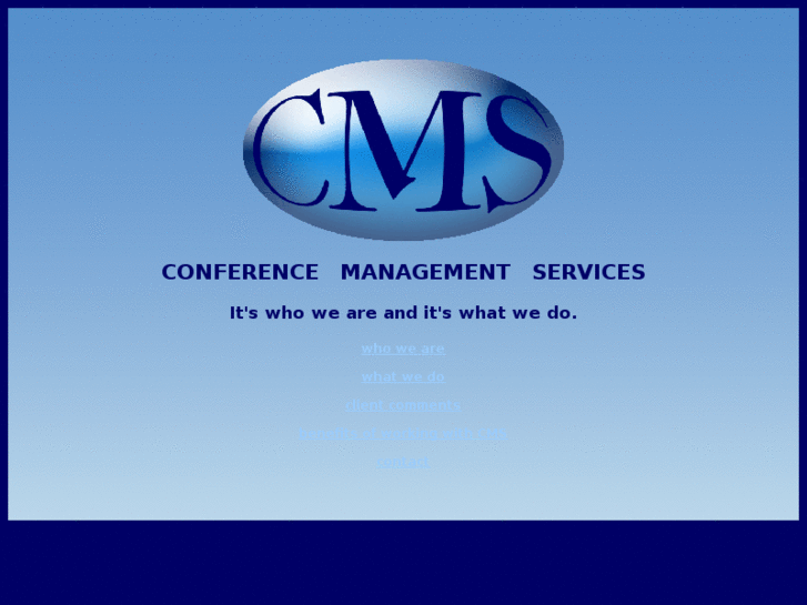 www.conferencemanagement.net