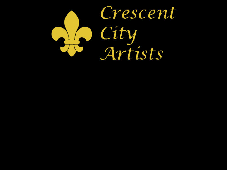 www.crescentcityartists.com