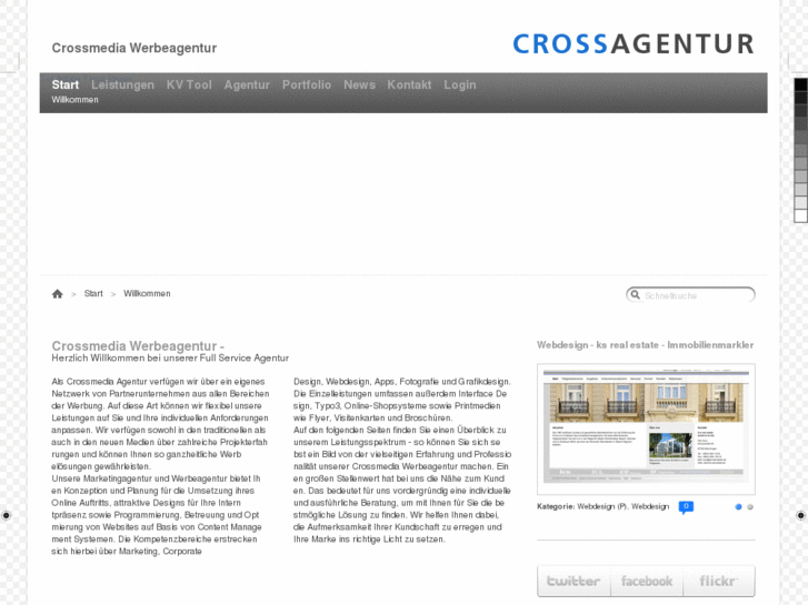 www.crossmedia-werbeagentur.de