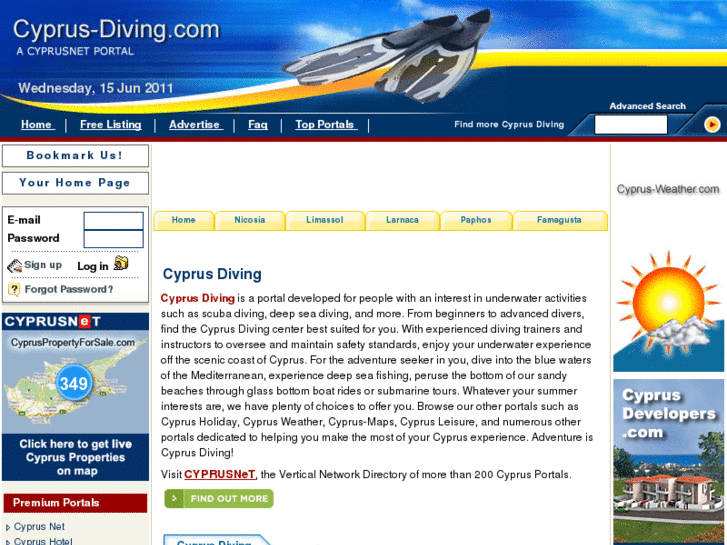 www.cyprus-diving.com