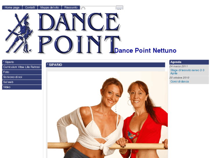 www.dancepoint.org