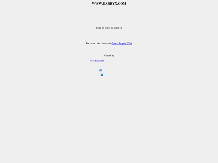 www.darbyx.com