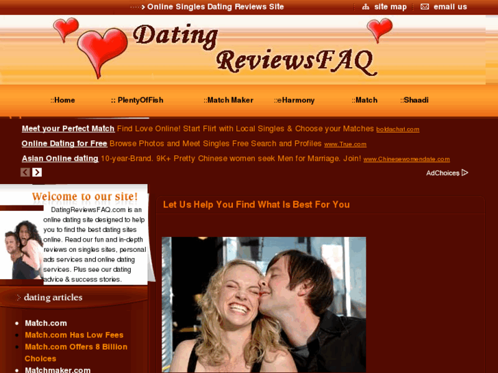 www.datingreviewsfaq.com